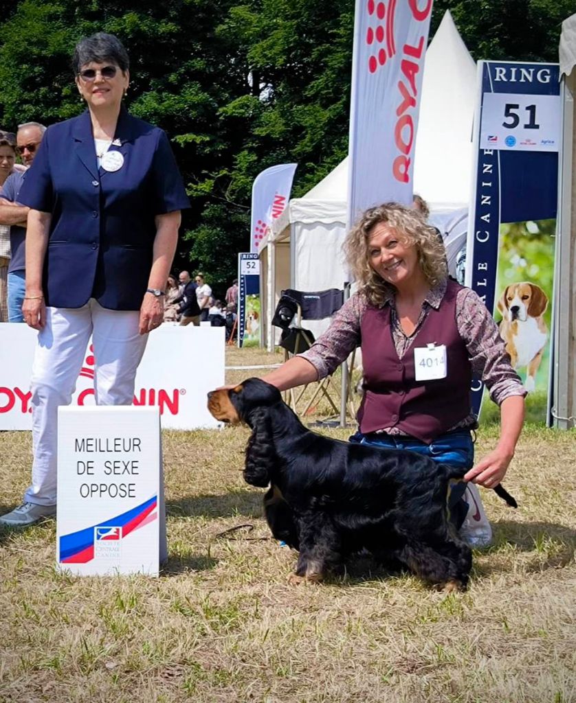 Championnat de France 2025
